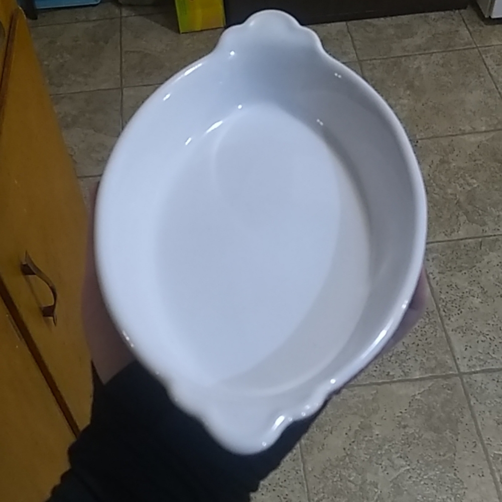 Ceramic dish - Picture 2 of 4